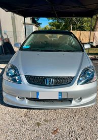 Honda Civic 1.6 16V VTEC cat 3 porte Sport