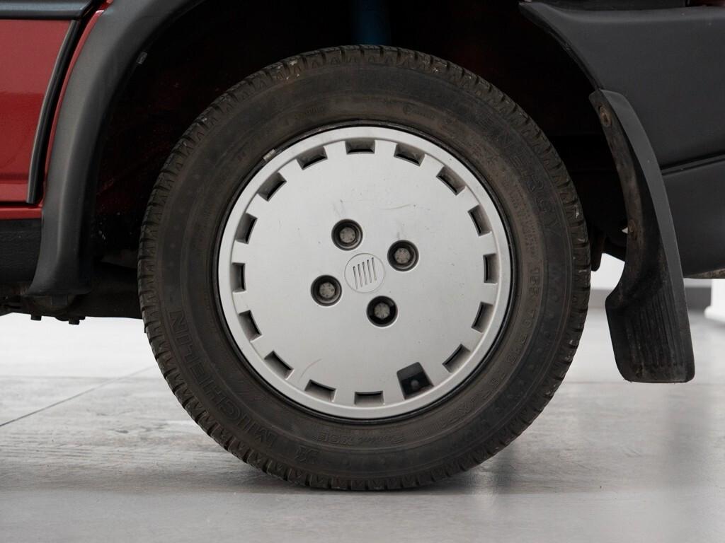 Fiat Uno 1.0 i.e. cat 5 porte Rap Up