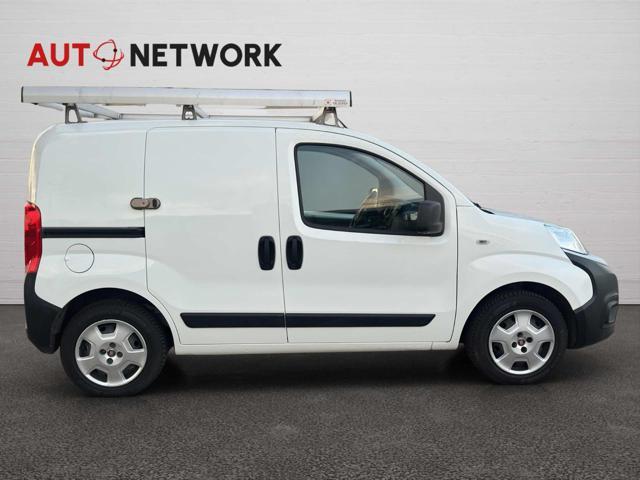 FIAT Fiorino 1.3 MJT 95CV Cargo SX