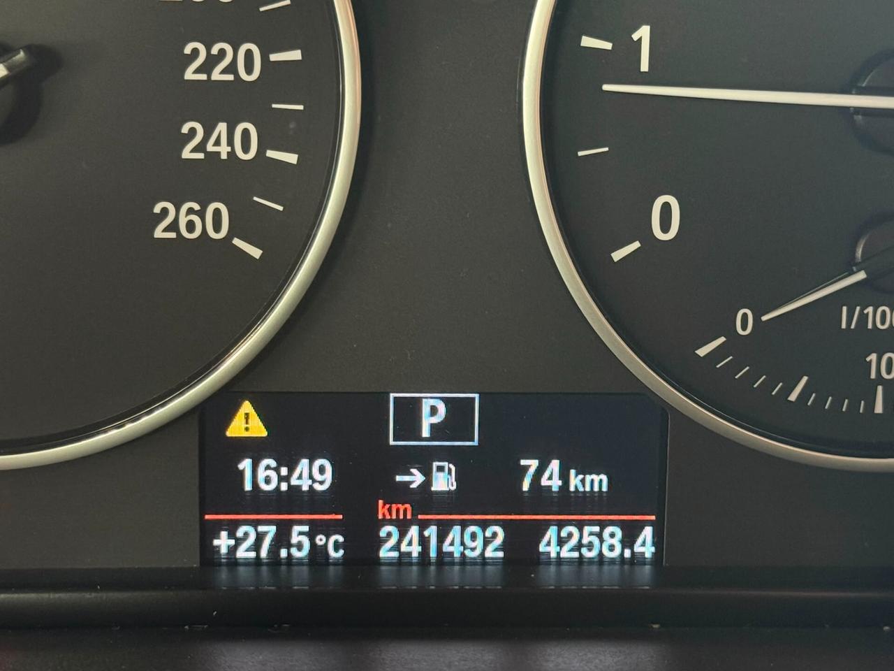 Bmw X4 xDrive20d Msport