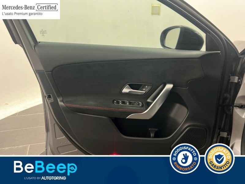 Mercedes-Benz Classe A A 180 D PREMIUM AUTO
