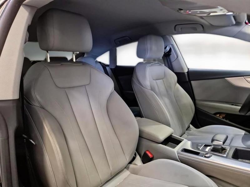 AUDI A5 SPORTBACK 35 TDI MHEV S LINE EDITION S TRONIC 5 PORTE BERLINA