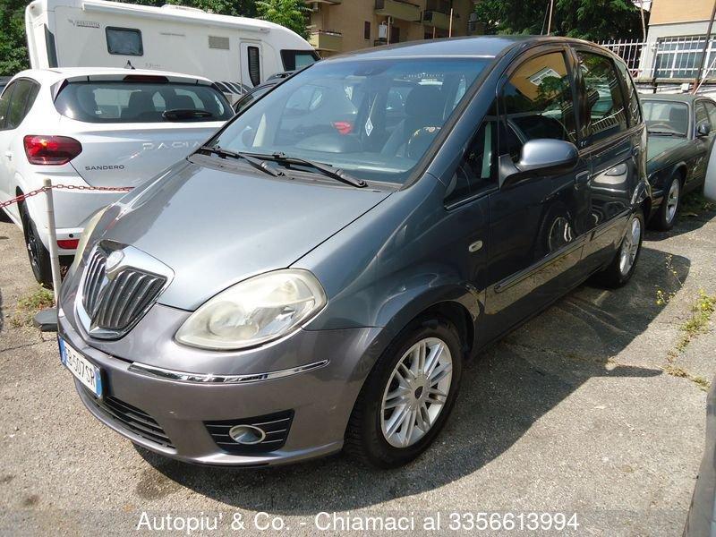 Lancia Musa Musa 1.3 Mjt 16V 95 CV S&S