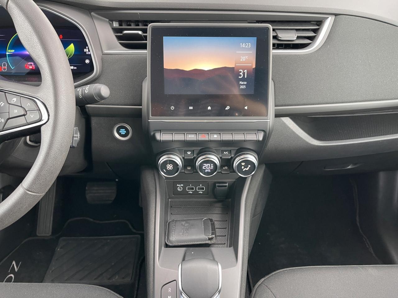 Renault ZOE Life R110