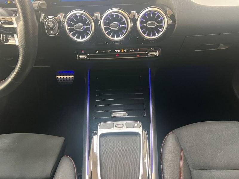 Mercedes-Benz GLA GLA 200 d AMG Line Adv Plus
