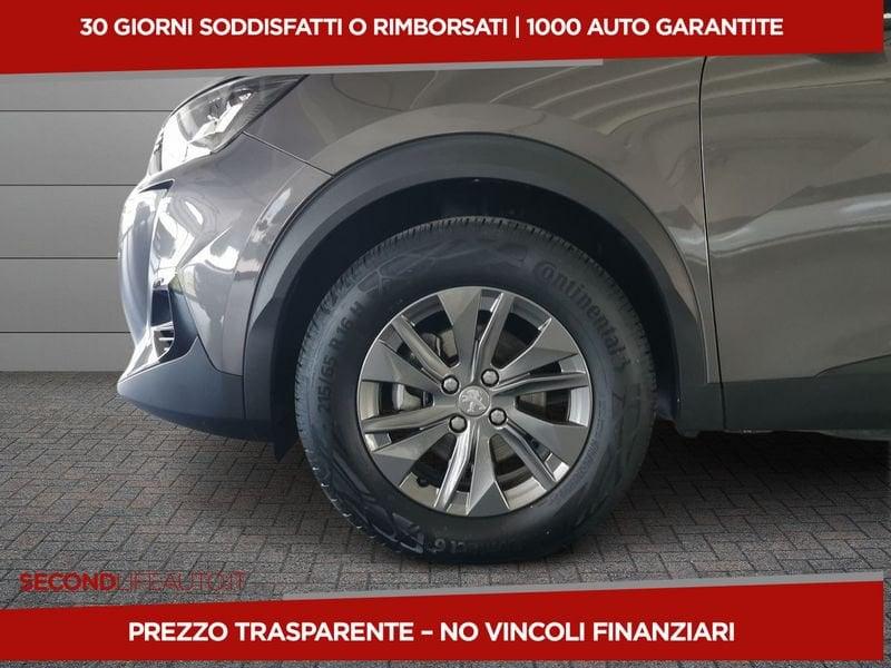Peugeot 2008 1.5 bluehdi Active Pack s&s 110cv