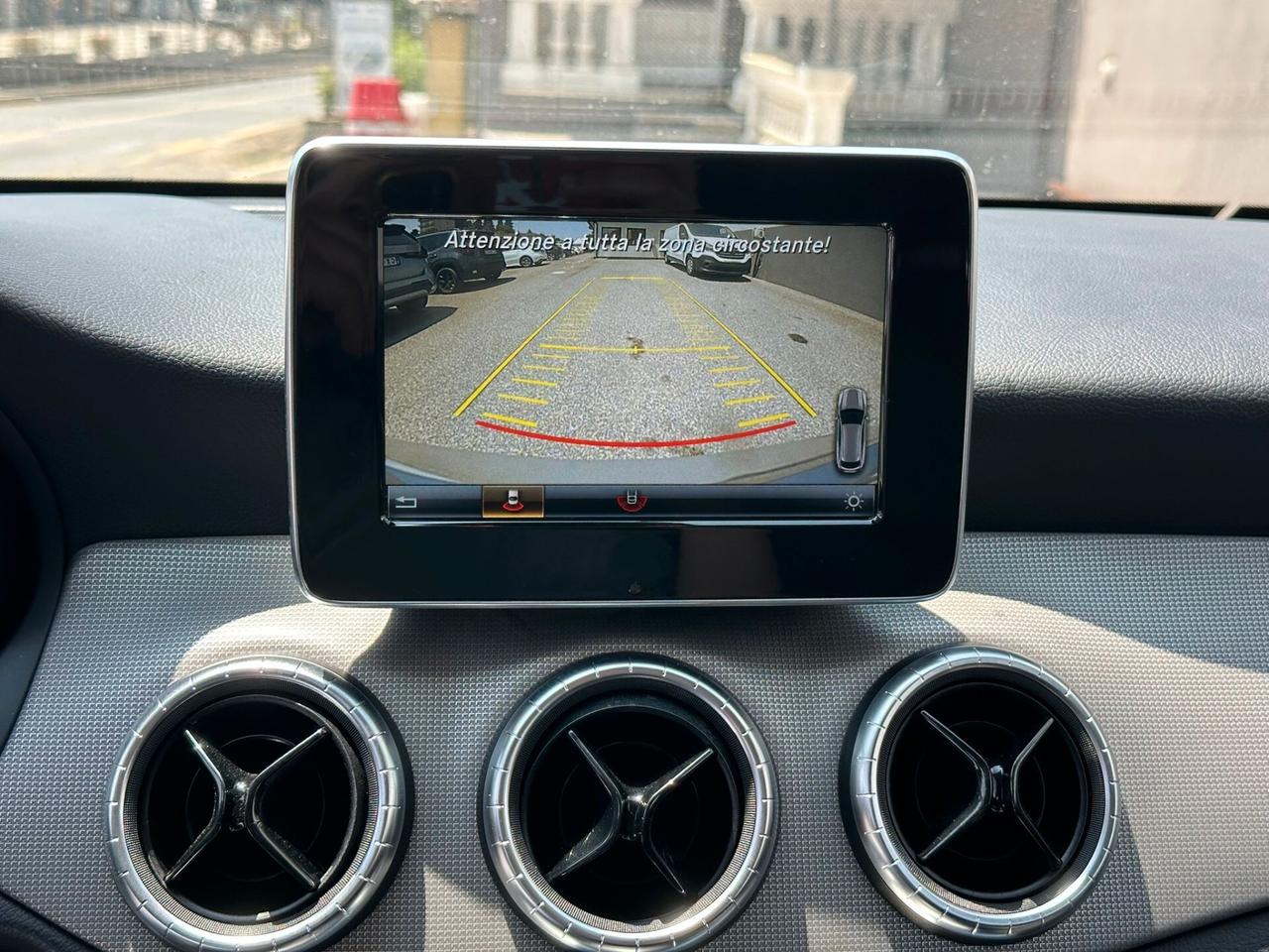 Mercedes-benz CLA 220 d Automatic Executive **PREZZO PROMO**