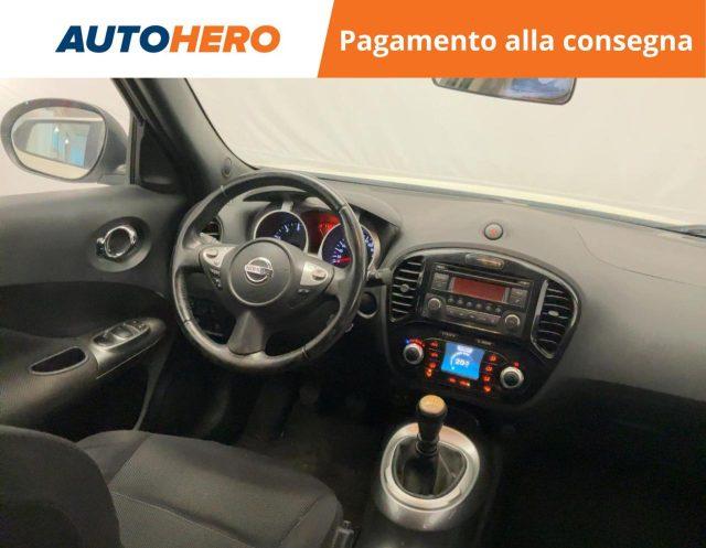 NISSAN Juke 1.5 dCi Start&Stop Acenta