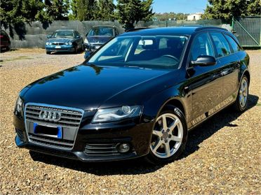 Audi A4 2.0 TDI 143CV F.AP. Ambiente