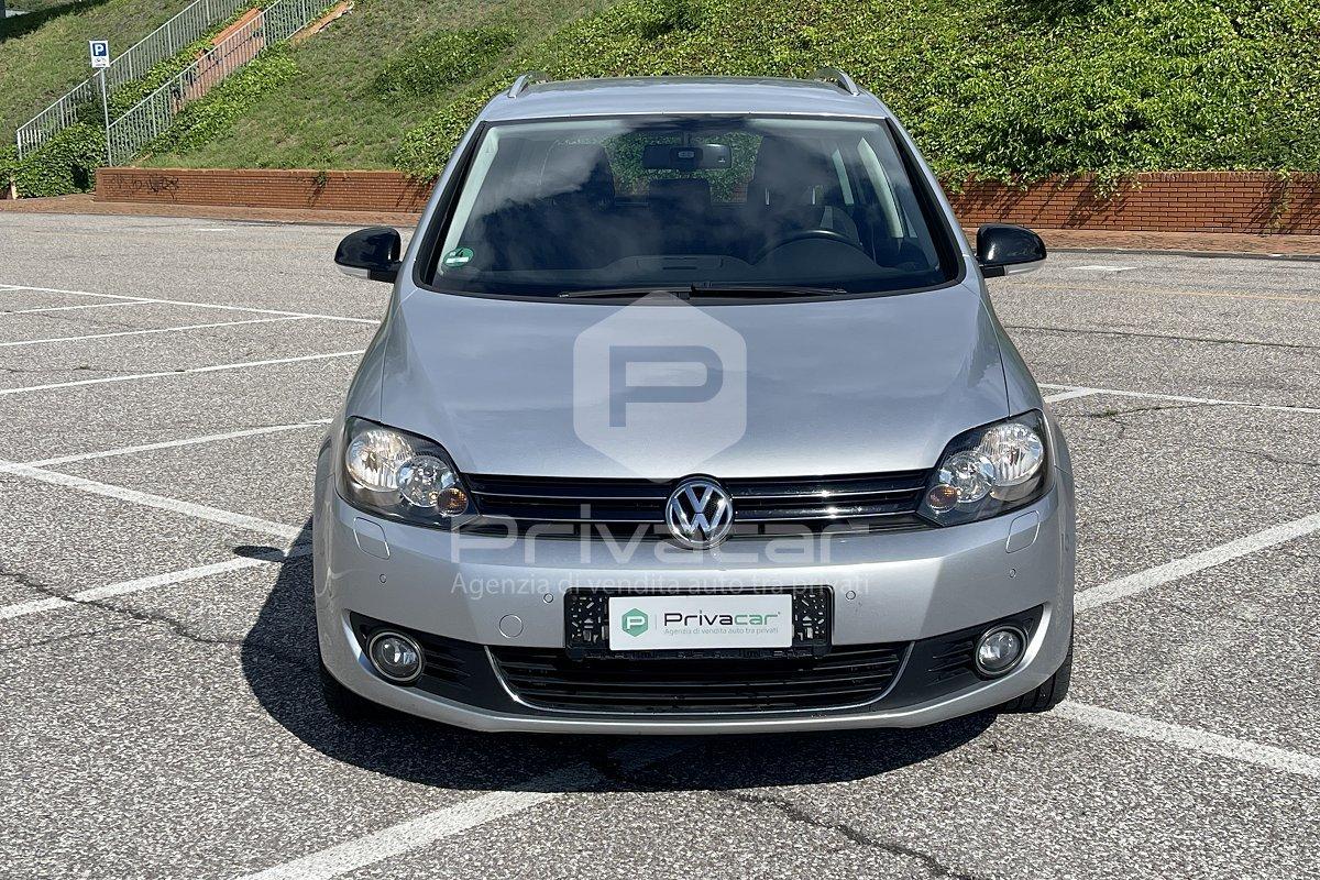 VOLKSWAGEN Golf Plus 1.2 TSI Trend. BlueM. Tech.