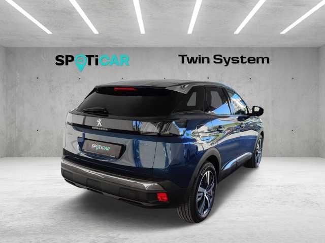 Peugeot 3008 Hybrid Plug in 225 e-EAT8 Allure Pack