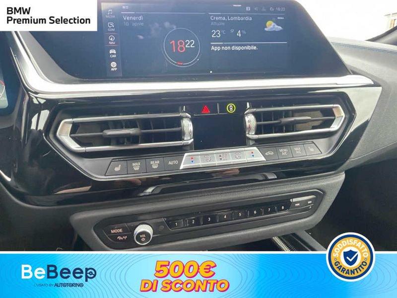 BMW Z4 M40I AUTO