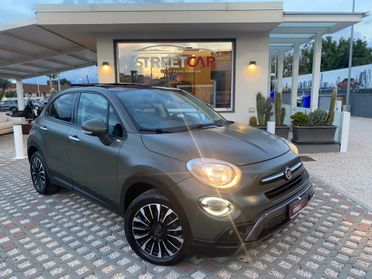 Fiat 500X 1.3 MultiJet 95 CV Cross