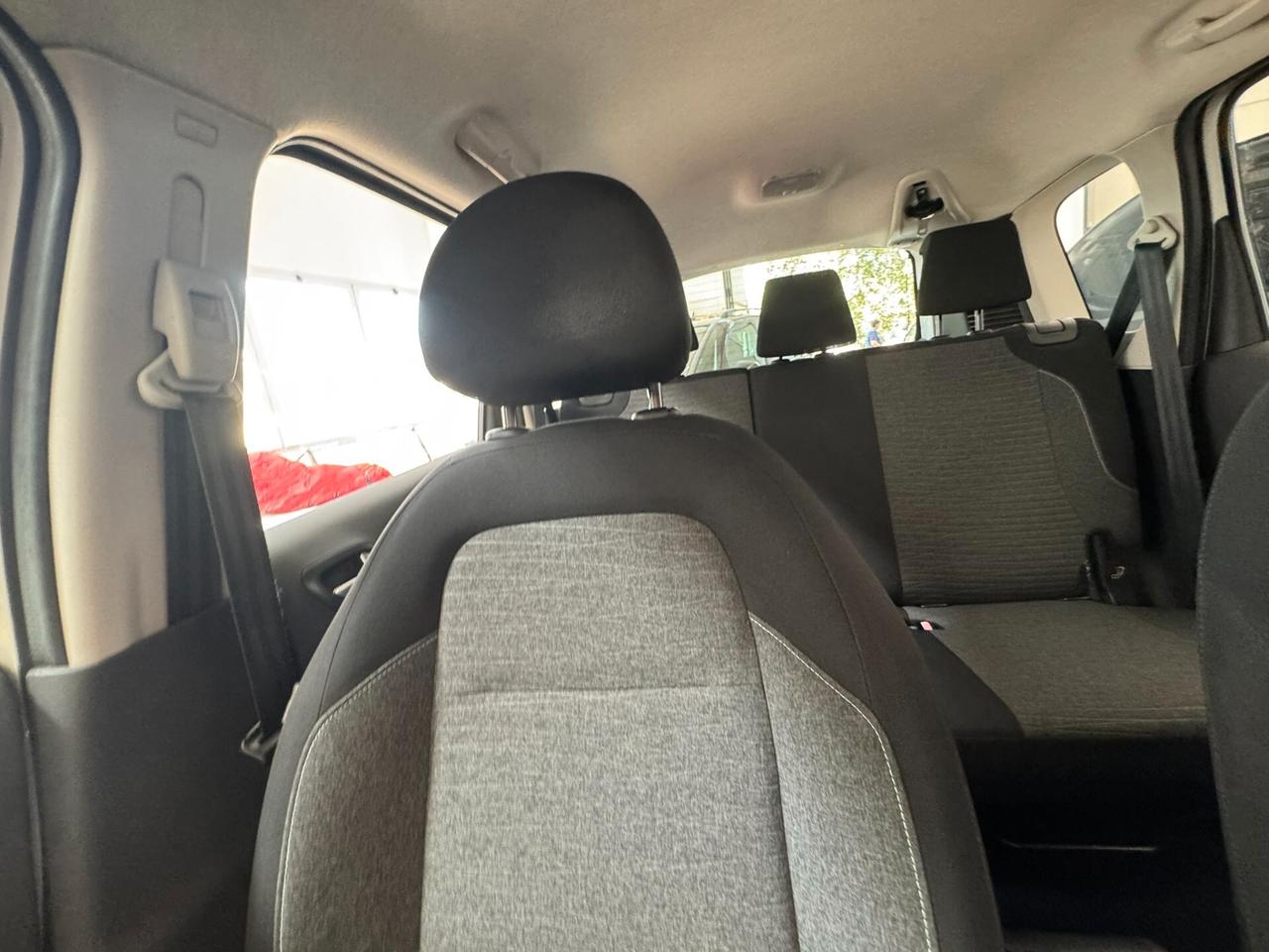 Citroen C3 Picasso Diesel Euro 6 - 1.6 BlueHDi 100 - Feel Edition