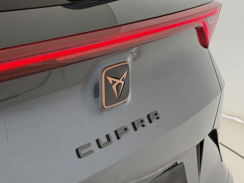 CUPRA Formentor 2.0 TDI 4Drive DSG