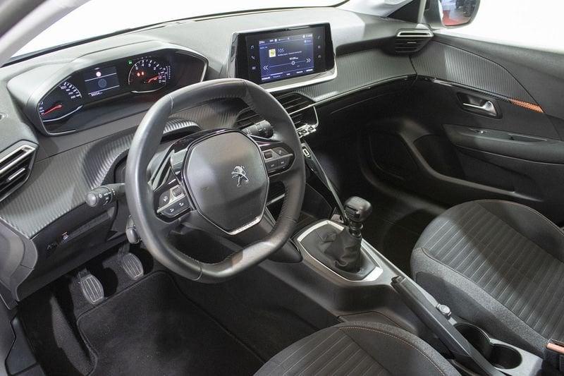 Peugeot 208 208 BluHdi 100cv ACTIVE PACK