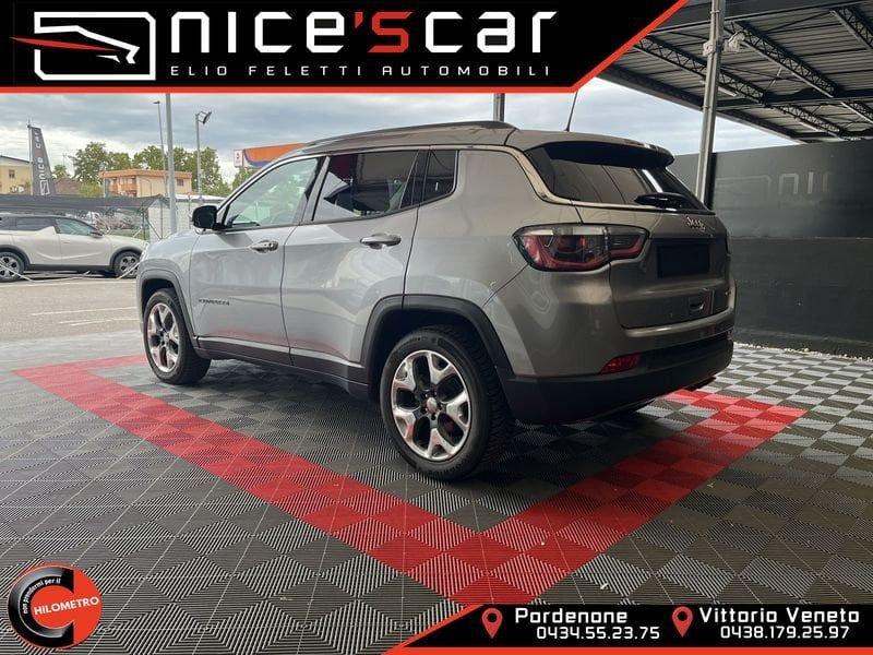 Jeep Compass 1.6 Multijet II 2WD Limited *PROMO*