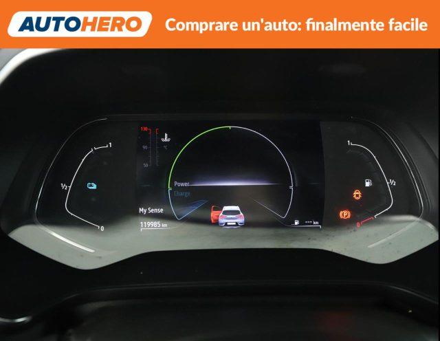 RENAULT Captur Full Hybrid E-Tech 145 CV Intens