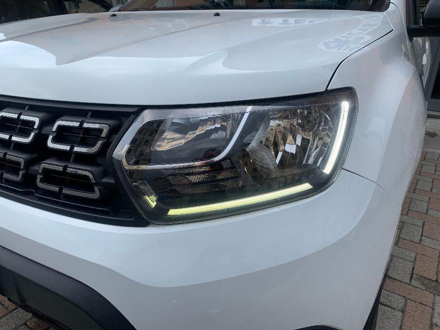 Dacia Duster 1.5 Blue dCi 8V 115 CV 4x2 Prestige