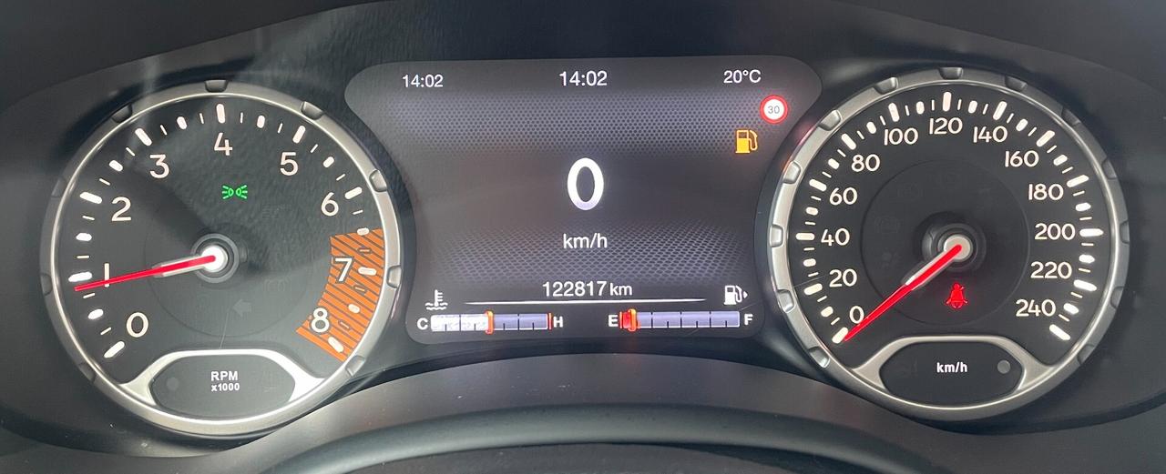Jeep Renegade 1.0 T3 Longitude