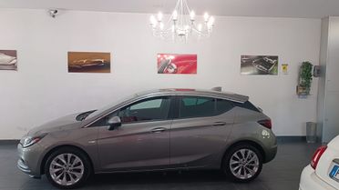 Opel Astra 1.6 CDTi 136CV Start&Stop 5 porte Dynamic