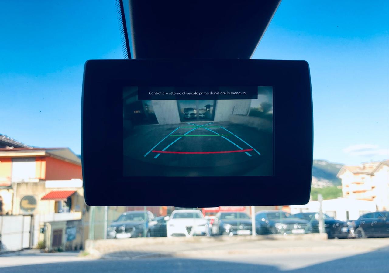 Citroen Berlingo BlueHDi 100 S&S Van 3 posti -telecamera