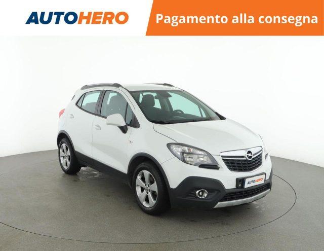 OPEL Mokka 1.7 CDTI Ecotec 130CV 4x2 Start&Stop Ego