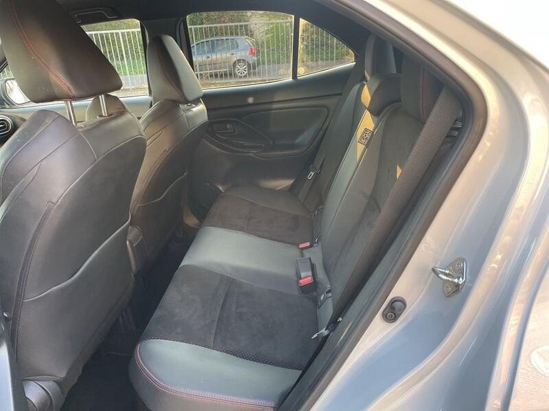 Toyota Yaris Cross Yaris Cross 1.5 Hybrid 5p. E-CVT GR SPORT
