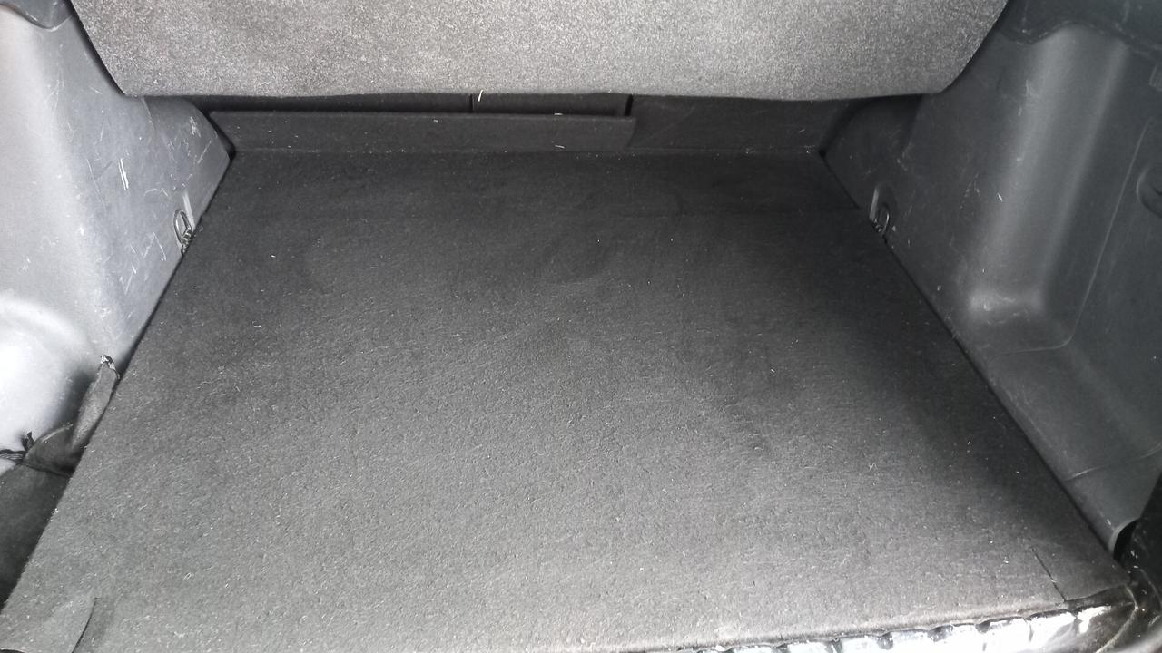 Dacia Duster 1.5 dCi 110CV 4x4 Lauréate