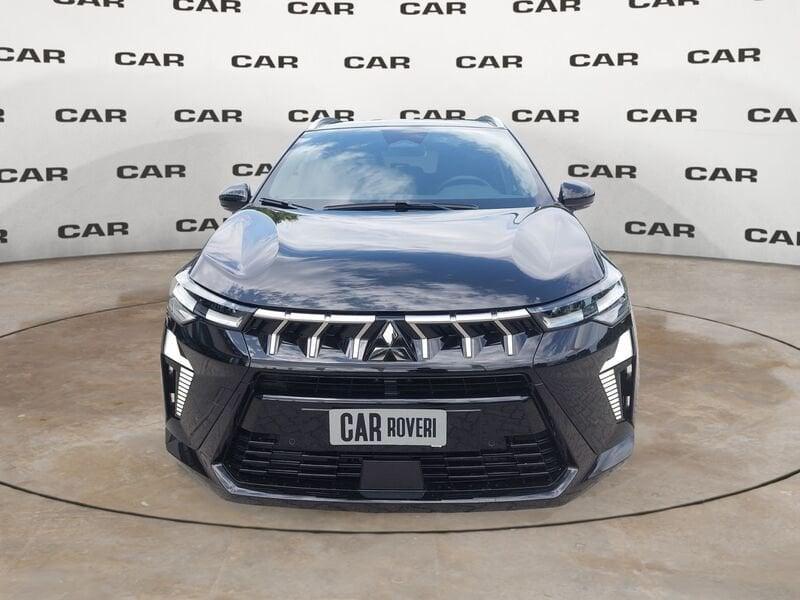 Mitsubishi ASX 1.3L Mild Hbrid (MHEV) Invite