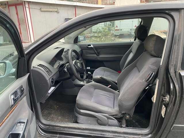 Volkswagen Polo Polo 3p 1.4 X Air