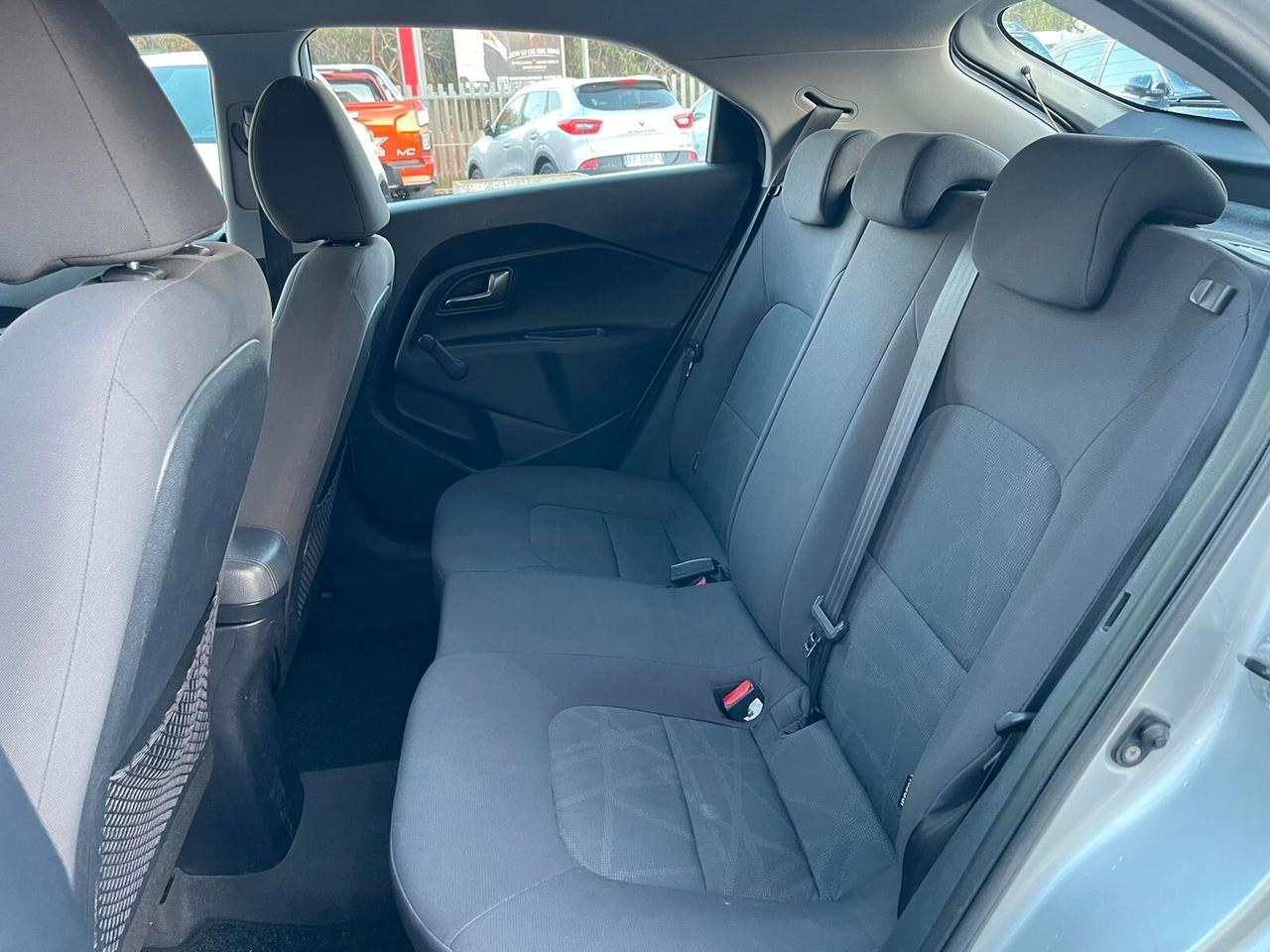 Kia Rio 1.2 CVVT 5p. EX PLUS