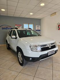 Dacia Duster 1.5 dCi 90CV 4x2 Lauréate