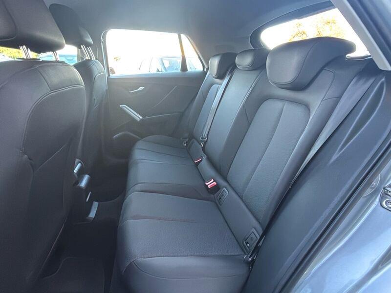 Audi Q2 Q2 35 TDI S tronic Business Quattro