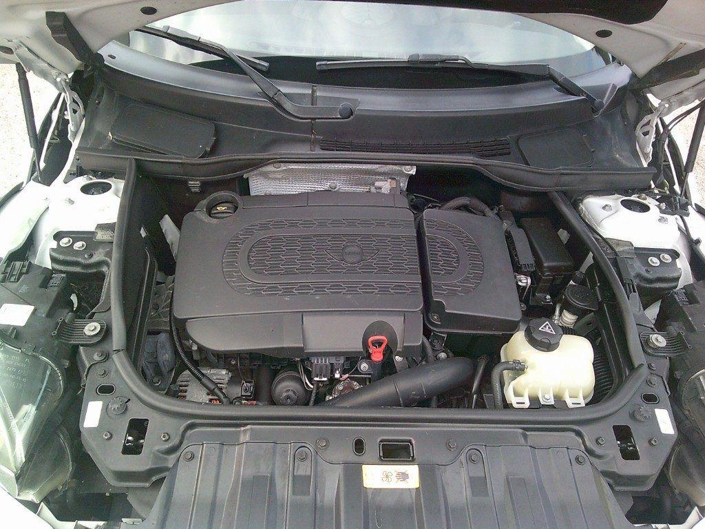 MINI Cooper Countryman Mini Cooper D Countryman