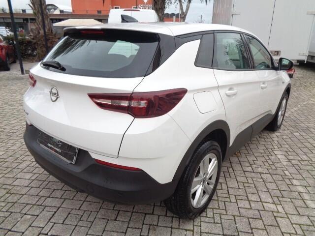 Opel Grandland X 1.5 diesel Ecotec Start&Stop aut. Business