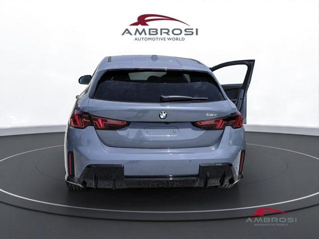 BMW 118 Serie 1 d Msport Premium Package