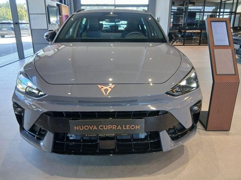 CUPRA Leon 2.0 TDI 150cv Business DSG >>> KM ZERO