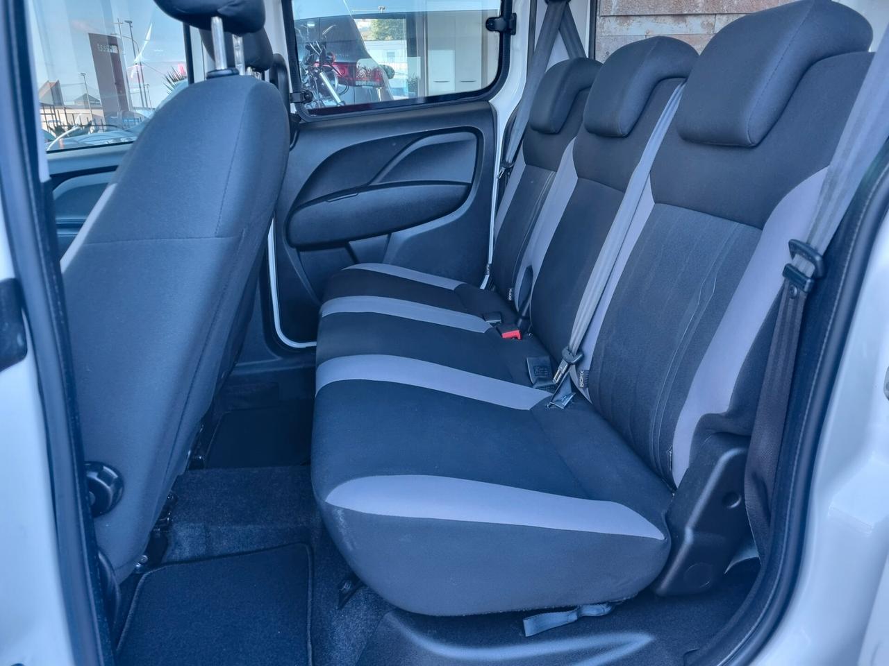 Fiat Doblo Cargo Maxi 1.6 mjt 105cv - IVA ESCLUSA
