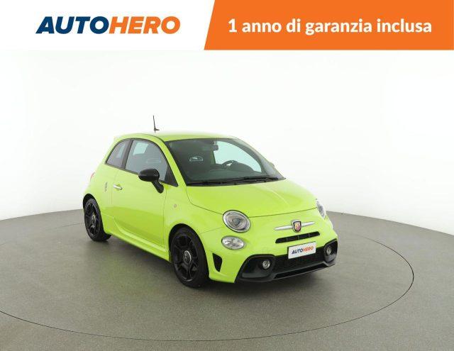 ABARTH 595 1.4 Turbo T-Jet 160 CV Pista