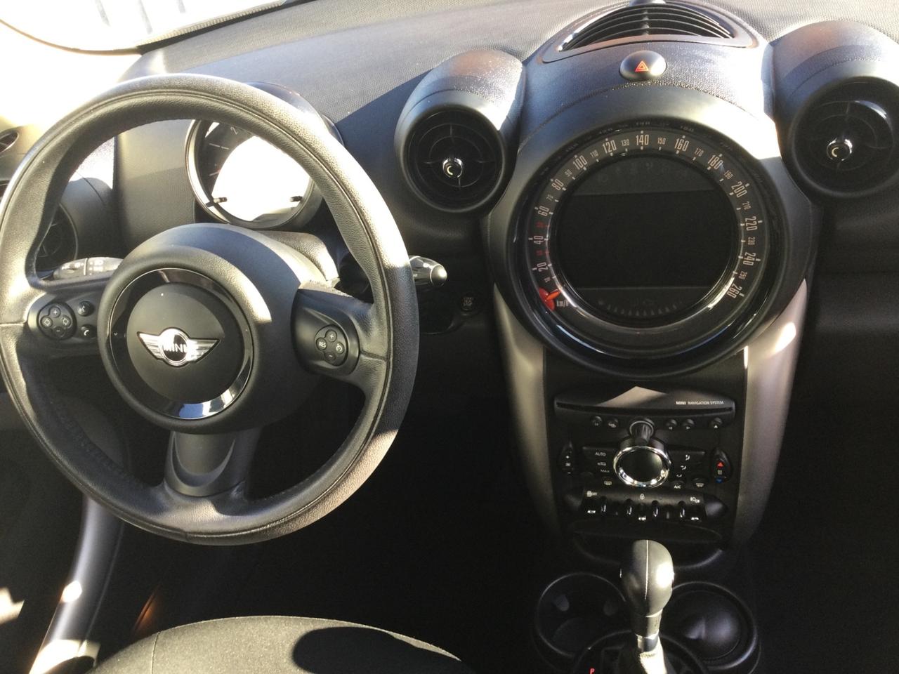 Mini 2.0 Cooper Automatica Neopatenati - 2014