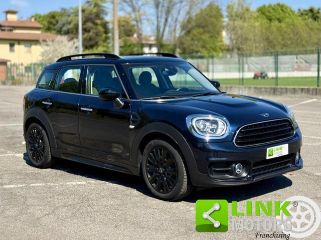 MINI Countryman 1.5 Cooper Hype Countryman