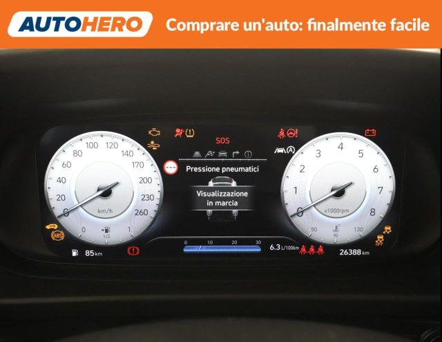 HYUNDAI i20 N 1.6 T-GDI N-Performance