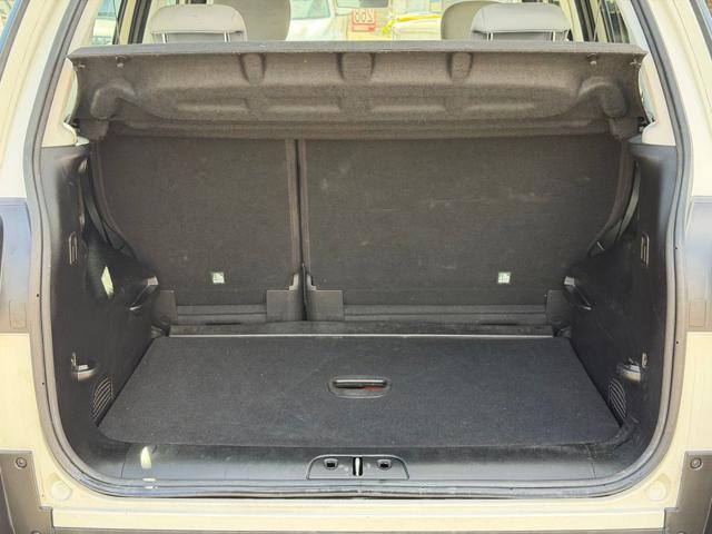 FIAT 500L 1.3 Multijet 95 CV Lounge GANCIO TRAINO