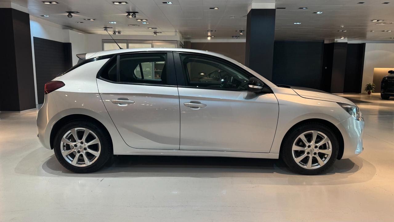 OPEL CORSA 1.2B- 75CV - 2022