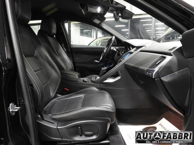 JAGUAR - E-pace - 2.0D 180CV AWD aut. R-Dynamic S