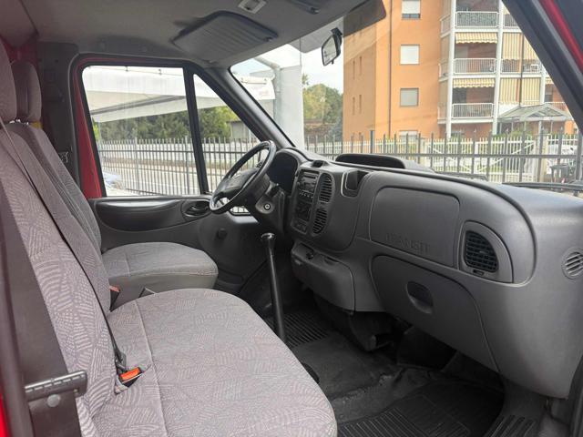 FORD Transit 2.4 TDCi/140 6M. CASSONATO RIBALTABILE!!!!