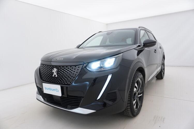 Peugeot 2008 Allure EAT8 BR521616 1.5 Diesel 131CV