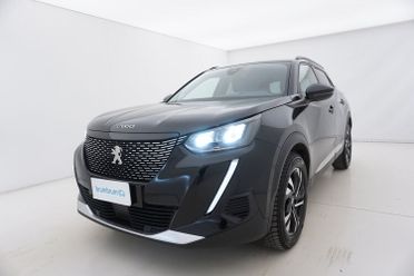 Peugeot 2008 Allure EAT8 BR521616 1.5 Diesel 131CV