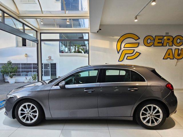 MERCEDES-BENZ A 180 Automatic Sport tua da ?249,00